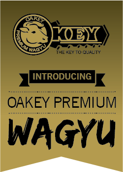 Oakey Wagyu Beef