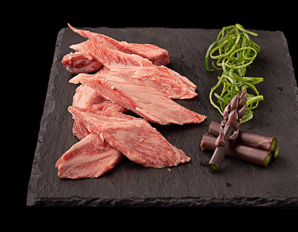 Australian Wagyu Beef Slice from OSAWA ENTERPISES Sydney