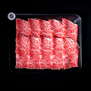 Kobe Beef Slice 300g