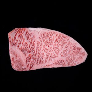 Kagoshima Beef Sirloin