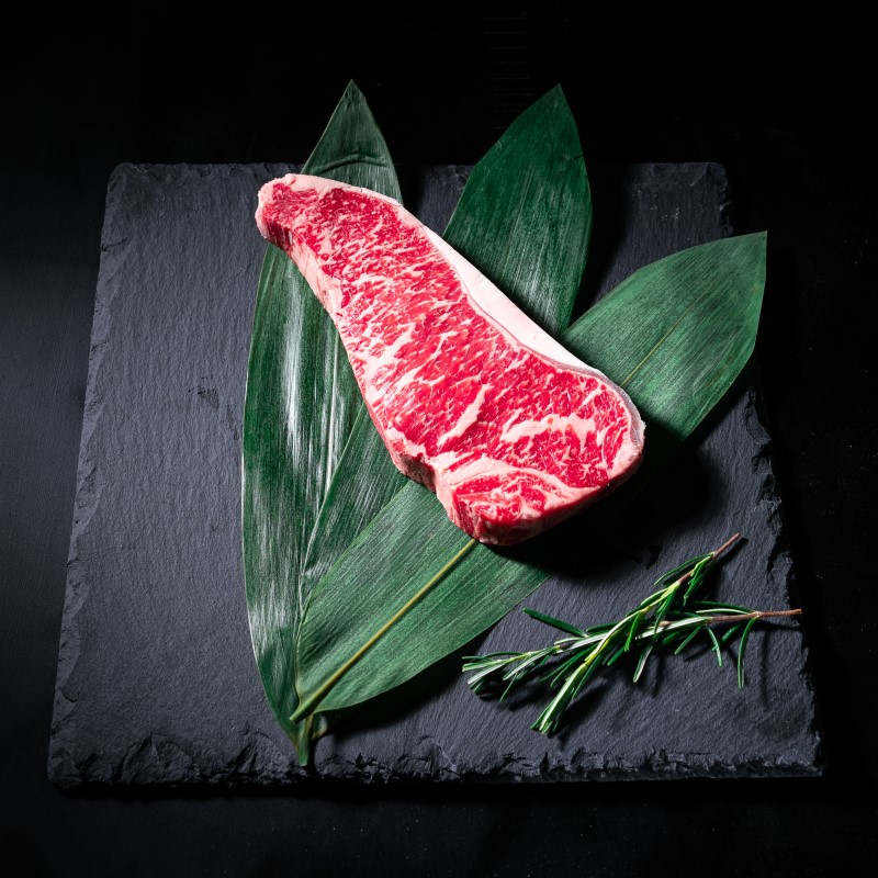 Big Father's Gift - A/W Sirloin Steak MBS7+ 500g