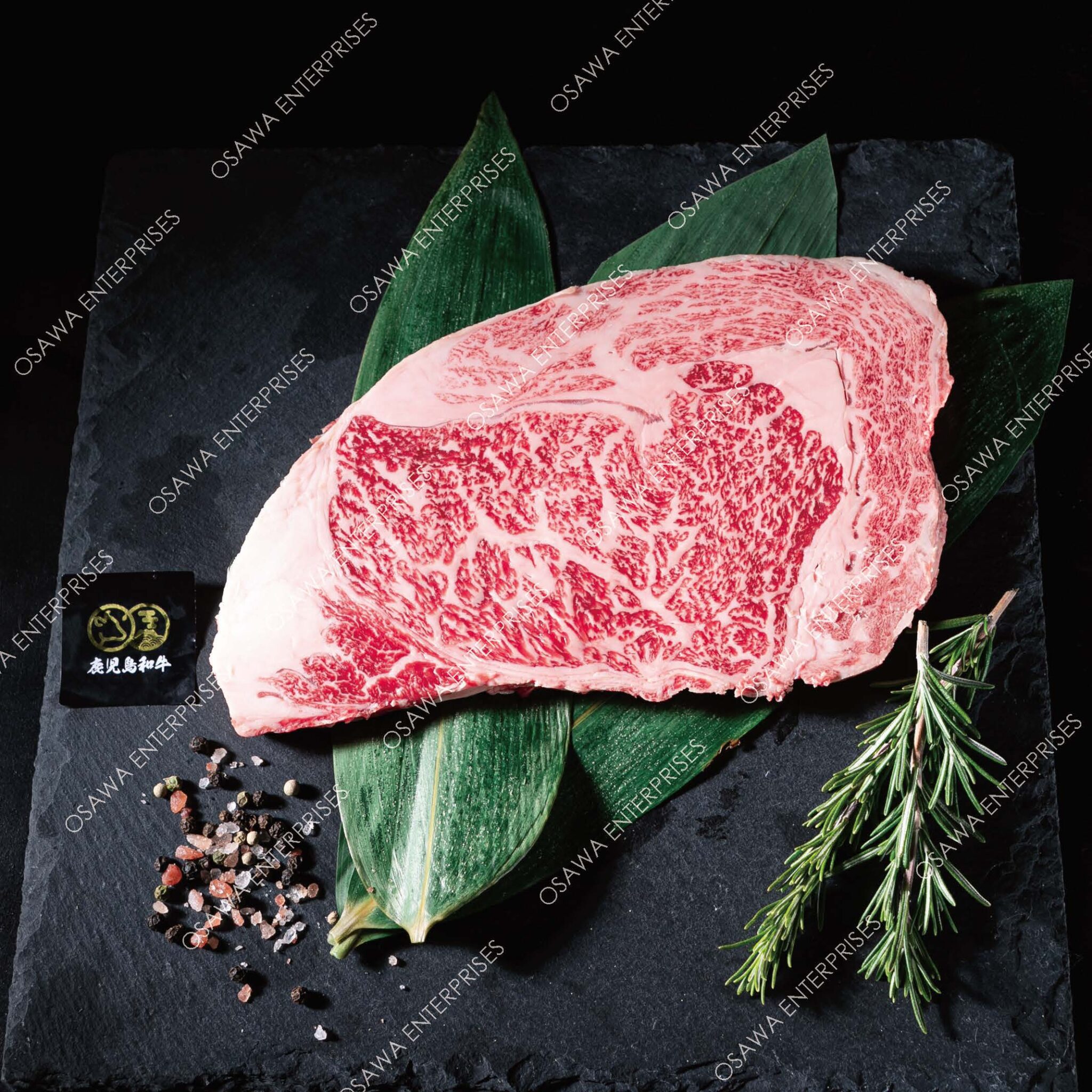 Kagoshima Wagyu Beef Archives - Japanese Wagyu Beef Australia