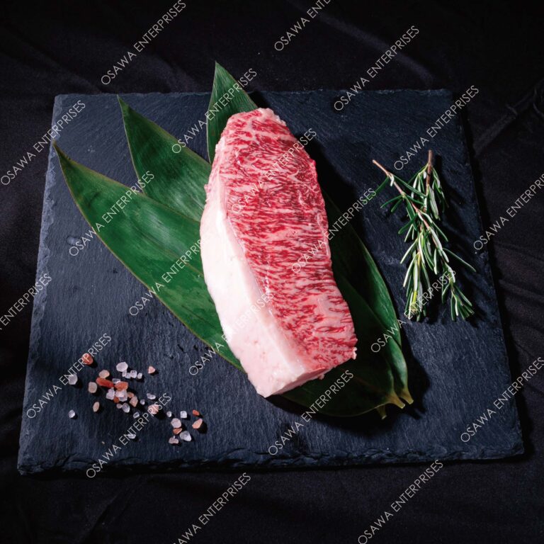 Black Opal Wagyu Beef Rump Cap MB 8-9 (Picanha) | $94.99kg