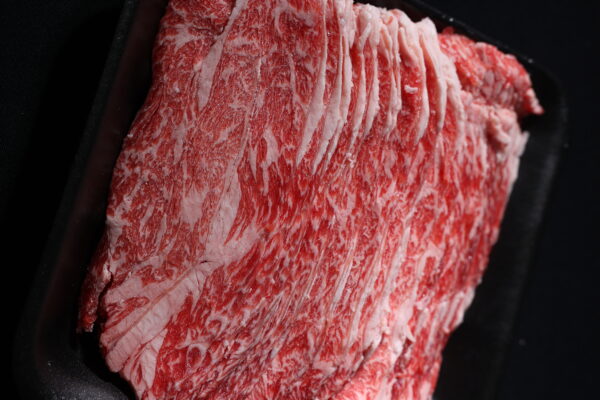 Australian Wagyu Brisket Slice 1kg - Image 3