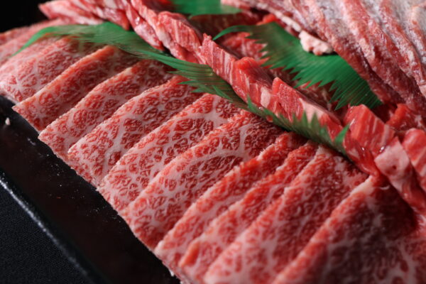 Australian Wagyu Yakiniku Set (Premium) - Image 2