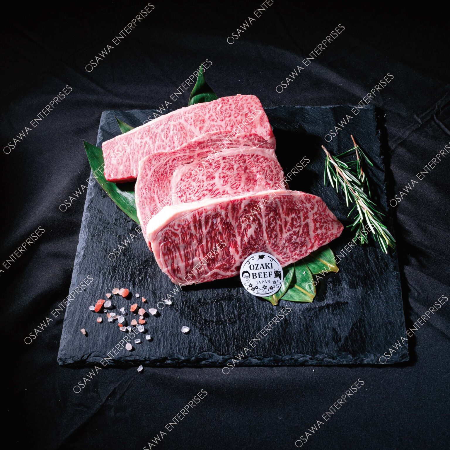 The Wagyu Signature Gift Set Japanese Wagyu Beef Australia
