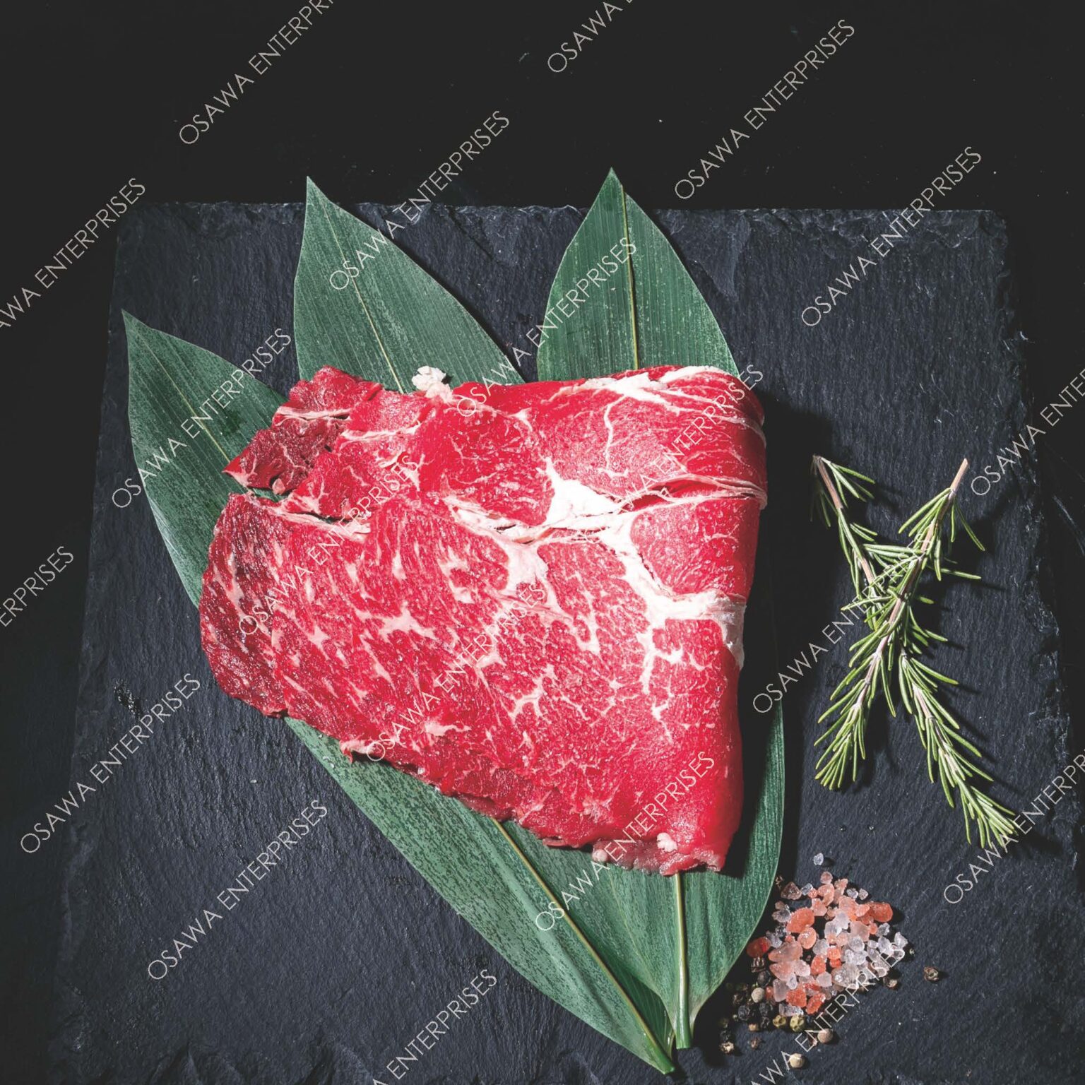 Angus Beef Slice