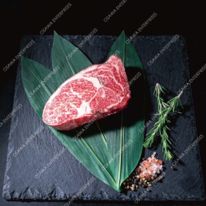 Australian Wagyu Scotch Fillet Steak MBS9+ 300g