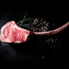 Rare Release -  Sher Wagyu Wagyu Tomahawk Steak MBS9+