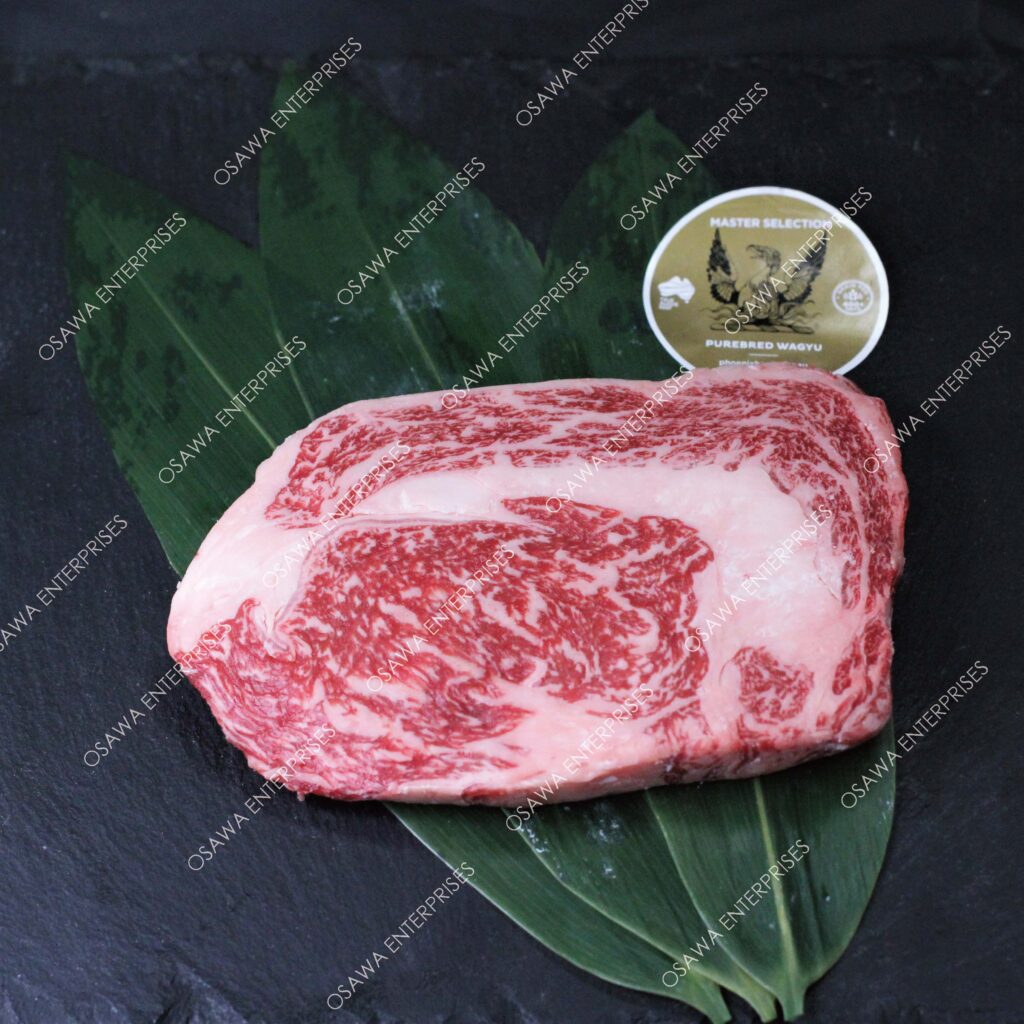 Australian Wagyu Japanese Wagyu Beef Australia