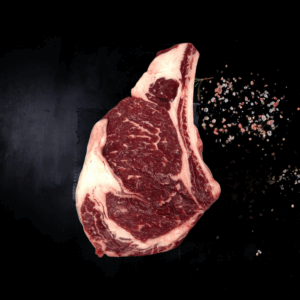 Phoenix Wagyu Beef MBS4-5 Bones in Ribeye Steak 1.25-1.55kg