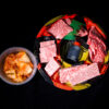 The 4 Seasons Platter - Japanese A5 Wagyu