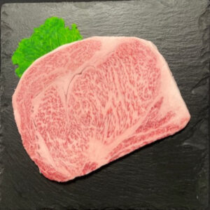 Japanese A5 Wagyu Scotch Fillet Steak