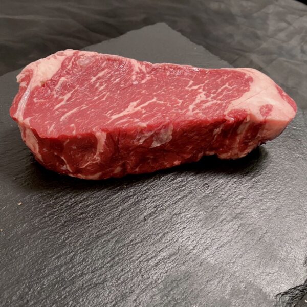 Australian Wagyu Sirloin Thick Cut 500g - Image 2