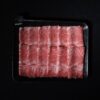 Kagoshima Beef Slice 300g