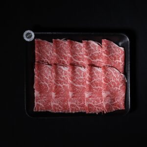 Kobe Beef Slice 300g