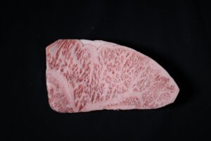 Japanese A5 Wagyu Sirloin Steak - Furano
