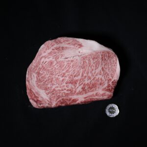 Kobe Beef Scotch Fillet Steak