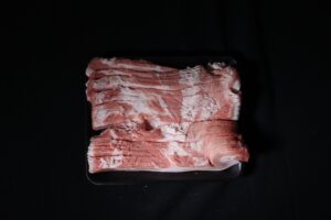 Pork Belly Slice (2mm)
