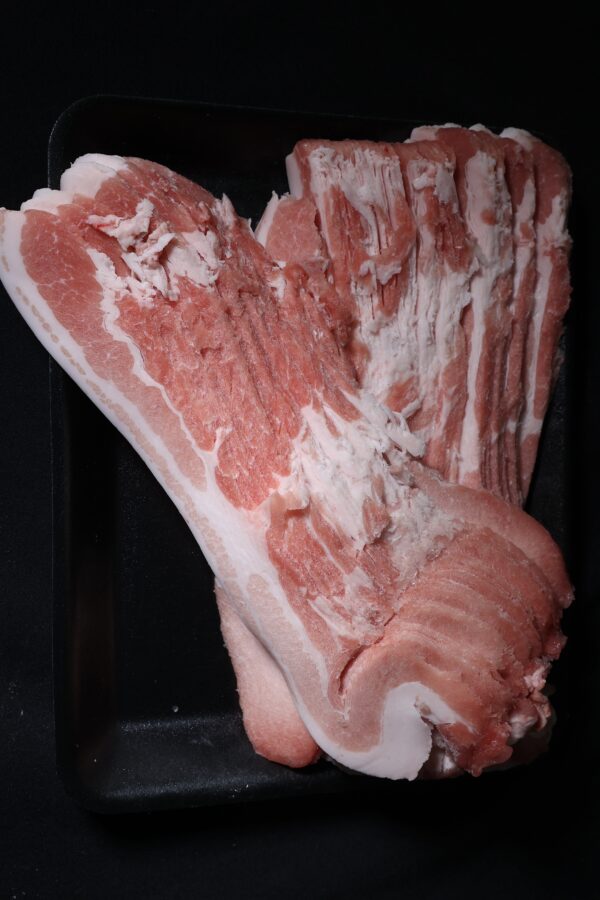 Pork Belly Slice (2mm) - Image 2