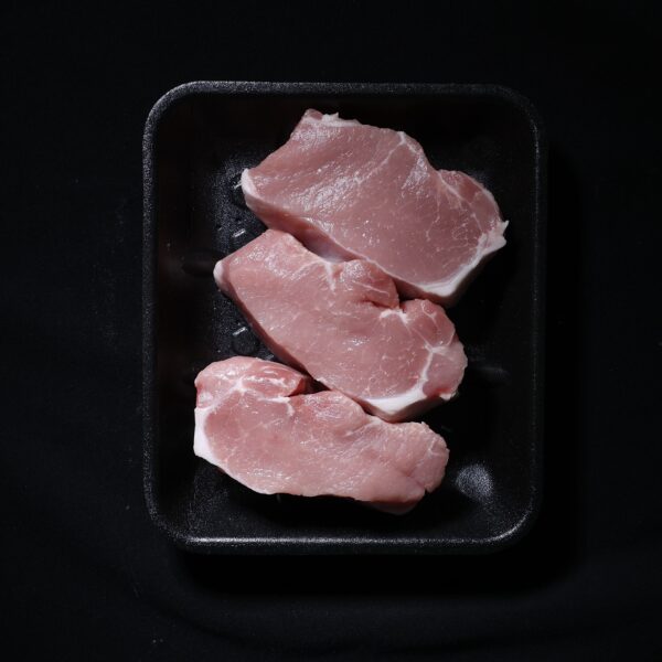 Pork Loin (For Tonkatsu )