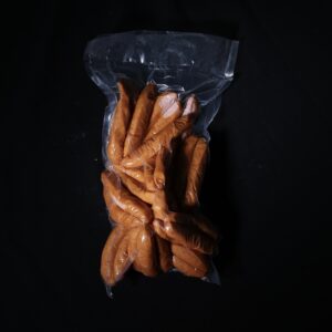 Pork Sausage (Plain)
