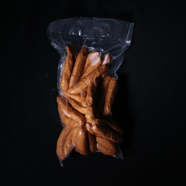 Pork Sausage (Plain)