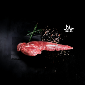 Halal – Australia Wagyu Tenderloin MBS8-9 The Phoenix Whole Piece 2.7-3.2kg
