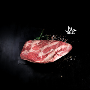 Halal – Australia Wagyu Brisket MBS 9+ Mayura Station Whole Piece 5-6kg