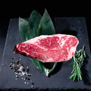 Australia Wagyu Mbs3 Sirloin Steak 300g