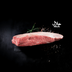 Halal – Australia Wagyu Oyster Blade MBS8-9 Mayura Station Whole Piece 3kg