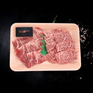 Mayura Premier Tasting Platter 300g