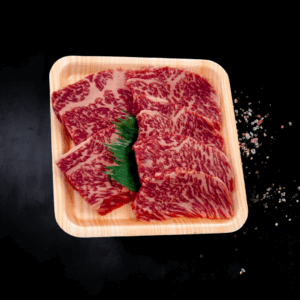 Sher Wagyu - Tri Tip Mini Set 200g