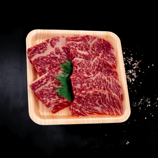 Sher Wagyu - Tri Tip Mini Set 200g
