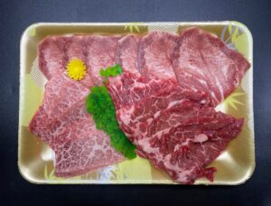 Yakiniku Restaurant Set