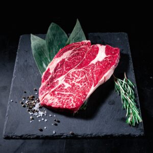 Buy 1 Get 1 Half Price - Australian Wagyu Chuck Eye Roll Steak 400g
