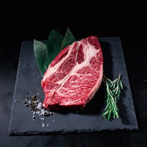 Sher Wagyu – Chuck Roll Steak MBS8-9 400g BUY 1 GET 1 FREE
