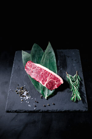 Australian PureBreed Rump Cap Steak MBS6-7 (Picanha)