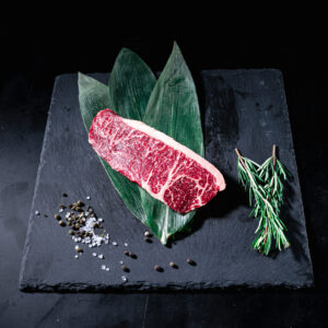 Australian PureBreed Rump Cap Steak MBS6-7 (Picanha)
