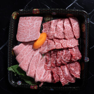 Chef’s Pick Wagyu Set