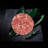 Japanese A5 Burger Patty 150g