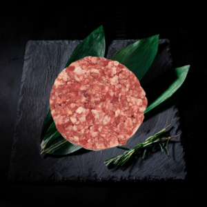 Japanese A5 Burger Patty 150g
