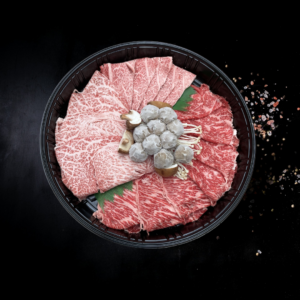 Mother's Day Autumn Hotpot Set 1kg