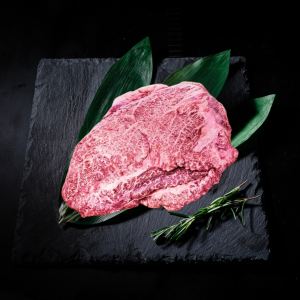 Halal - Australia Wagyu Cheek MBs 6-7