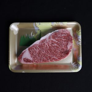 Sher Wagyu Blue Label Sirloin Steak 300g