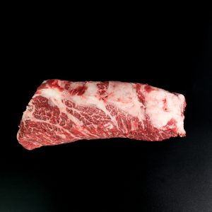 Halal - Australia Wagyu Kidman Chuck Tail Flap MBS4-5