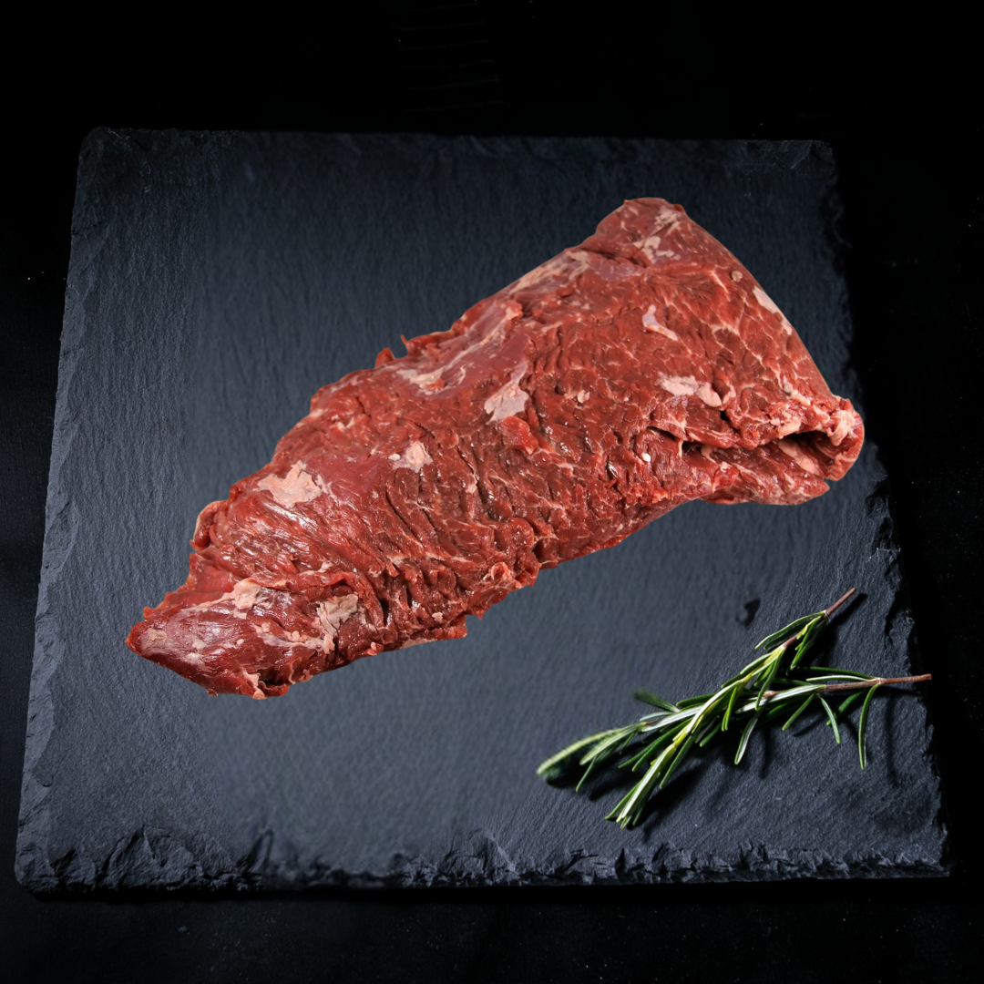 Halal - Australia Wagyu Flap Meat MBS4-5 (1.8-2.2kg)