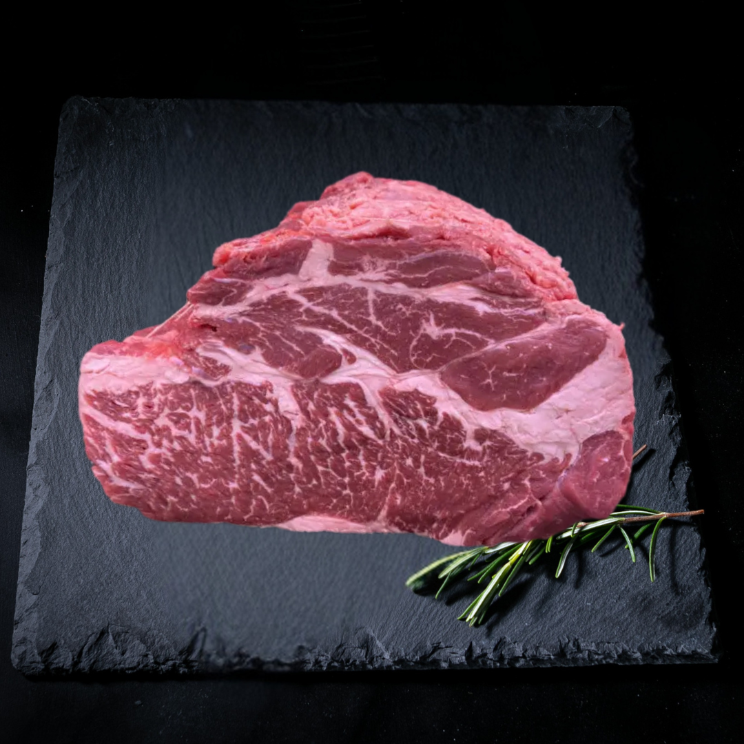 Halal - Australia Wagyu Chuck Roll MBS4-5 (5.8-6kg)