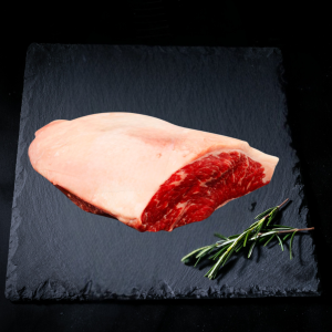 Halal - Australia Wagyu Rump Cap MBS6-7 (1.8-2.2kg)