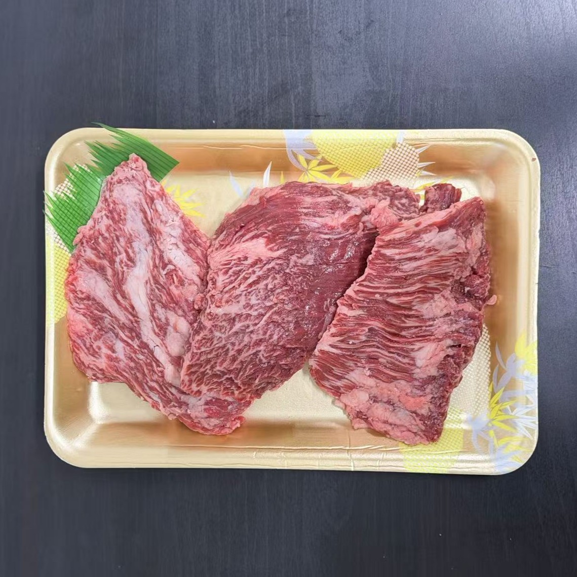 Australian Wagyu Mini Steak Set 500g